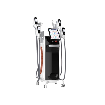 Urządzenie Kosmetyczne - Lipo Freeze 4D Next Generation Kriolipoliza
