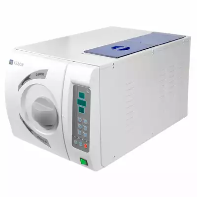 Autoklaw Yeson serii YS 22L SILVER LINE