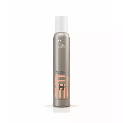 Wella EIMI Natural Volume - Pianka Nadająca Włosom Objętości 300ml
