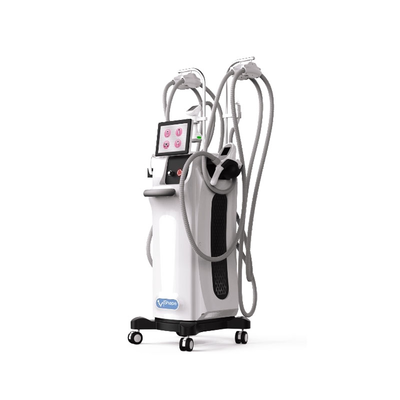 Schönheitsgerät - Slim Contour 6D