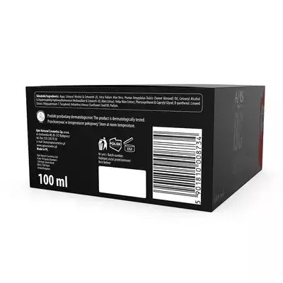 APIS Beard Care Odżywka Bez Spłukiwania do Pielęgnacji Brody 100ml 08734