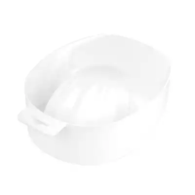Miseczka Do Manicure White