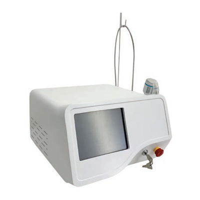 Laser Diodowy - Vasculares