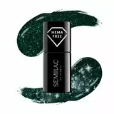 Semilac Lakier Hybrydowy 456 Spectacular Night 7ml