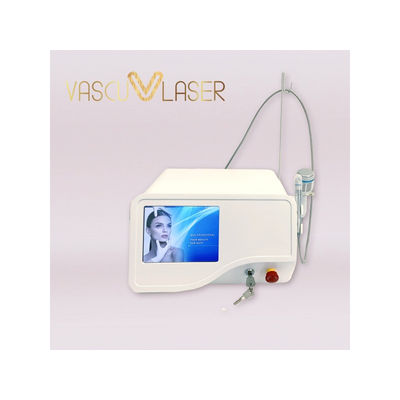 Laser Diodowy - Vasculares Laser Naczyniowy