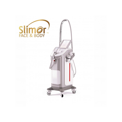 Urządzenie Kosmetyczne - SLIMOR Face&amp;Body - Termomasaż