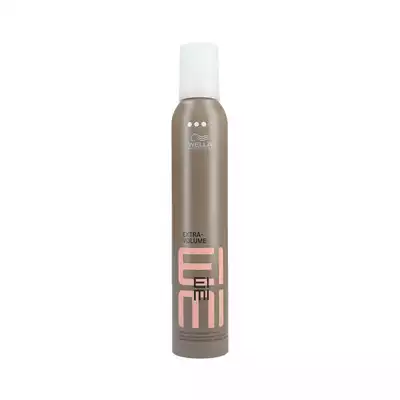 Wella Eimi Extra Pianka Dodająca Objętości 300ml