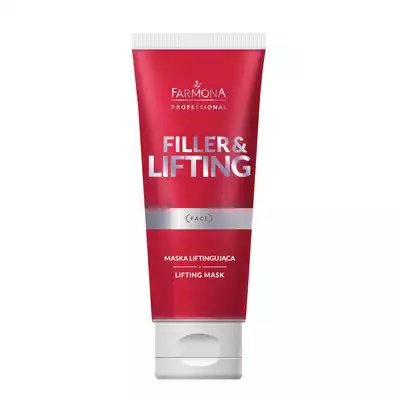 Farmona Filler&amp;Lifting Maska Liftingująca 200ml