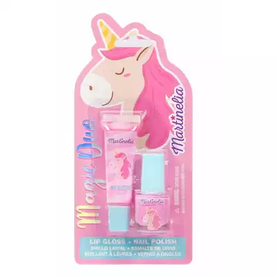 Martinella Zestaw Little Unicorn