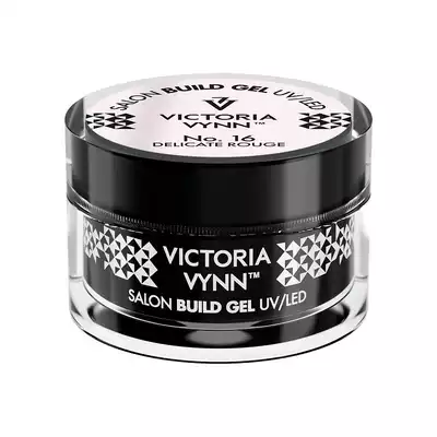 Build Gel Uv/Led 16 Delicate Pink 50ml