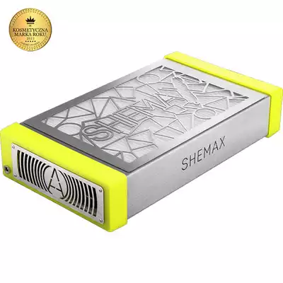 Shemax Pochłaniacz Pyłu Do Manicure Style PRO - YELLOW