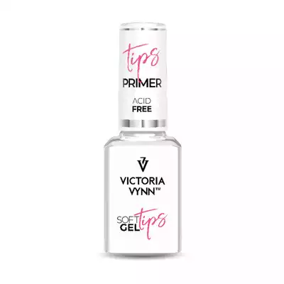 Victoria Vynn SOFT GEL TIPS Primer Tips 15ml