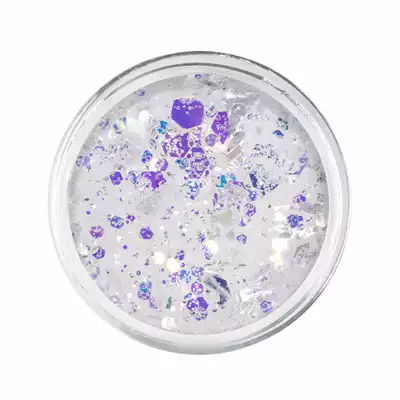 Pyłek Do Paznokci Princess Nails 1g Nr 1