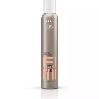 Wella Eimi Extra Pianka Dodająca Objętości 500ml