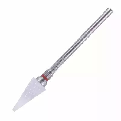 Frez Ceramiczny Do Ściągania Masy Triangle Choinka Stożek S 3/32'' Delikatny