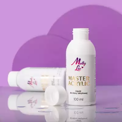 Molly Lack Liquid Master Acrylic 100ml