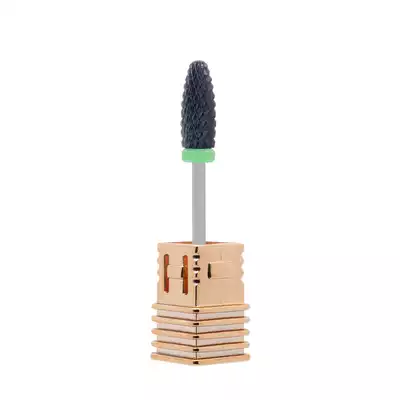 Aba Group Frez Ceramiczny CB023-C - Stożek