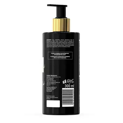 APIS Mystic Oud Odżywczy Balsam Do Ciała I Rąk 300 ml