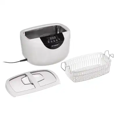 Profesjonalna myjka ultradźwiękowa 2.5L VGT-6250