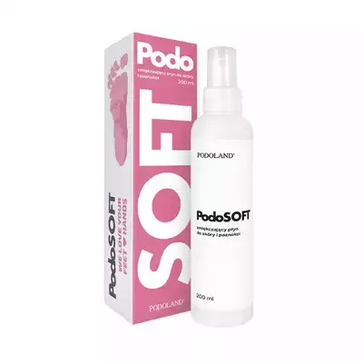 Podoland PodoSoft 200 ml