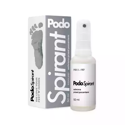 Podoland PodoSpirant 50 ml
