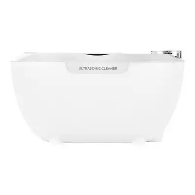 Myjka ultradźwiękowa ACD-3840 poj. 0,6 L 31W biała