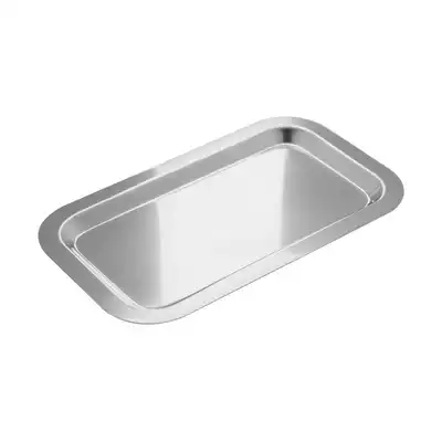 Tacka Metalowa 13x22 cm
