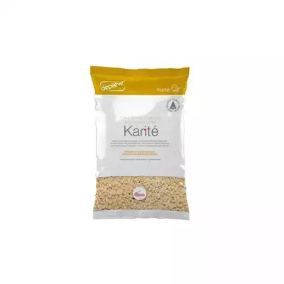 Depileve - Wosk Film Wax Wosk Perełki Masło Karite 1 Kg