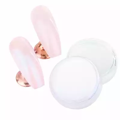 Pyłek Do Paznokci Glamour Effect Allure 1 g Nr 5