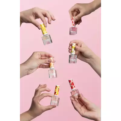 Claresa - oliwka do skórek Lemon 5 ml