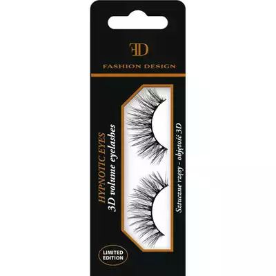 Rzęsy Hyptotic Eyes 3d Fd 39546