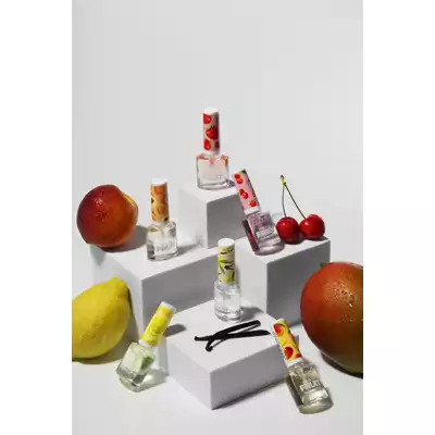 Claresa - oliwka do skórek Peach 5 ml