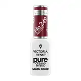 Pure Creamy Hybrid 249 Fiery Leaf 8ml