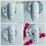 Claresa - lakier hybrydowy CELEBRATION 1 -5g