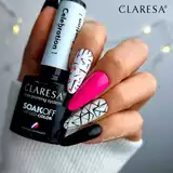 Claresa - lakier hybrydowy CELEBRATION 1 -5g