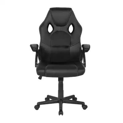 Fotel gamingowy Racer CorpoComfort BX-2052 Czarny