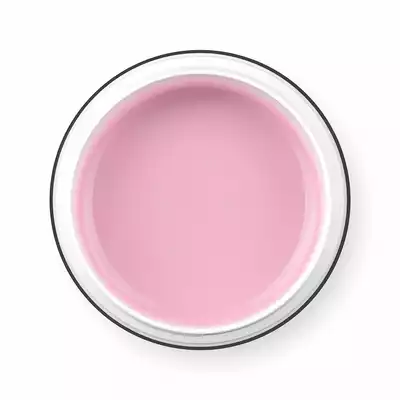 Palu - Żel Budujący Pro Light Builder Powder Pink/45g