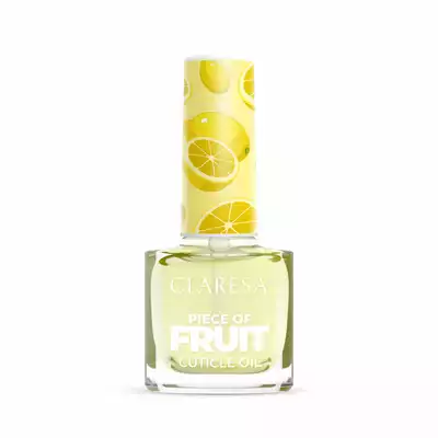 Claresa - oliwka do skórek Lemon 5 ml