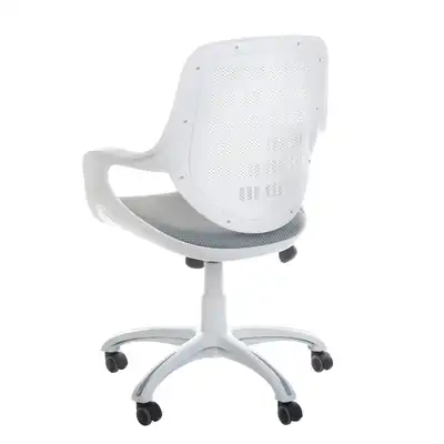 Fotel biurowy CorpoComfort BX-4325 Szary