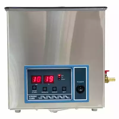 Yeson Myjka Ultradźwiękowa Steel UC-5L