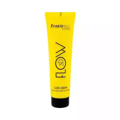 Stapiz Flow 3D Krem Do Loków Curl Cream 150ml