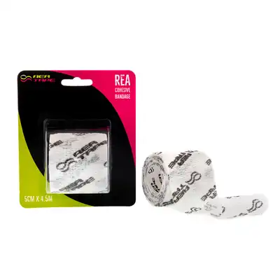 ReaTape - Bandaż Elastyczny  - Rea Tape 5cm