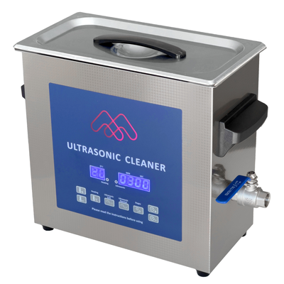 Yeson Myjka Ultradźwiękowa Steel UC-6L Power