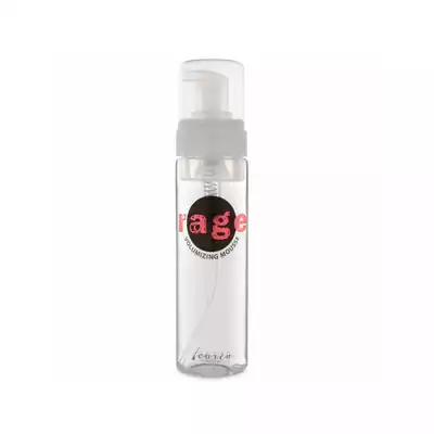 Poniks Volumizing Mousse Pianka do modelowania i układania włosów 200ml