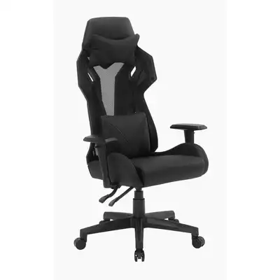 Fotel gamingowy RACER CorpoComfort BX-5124 Czarny
