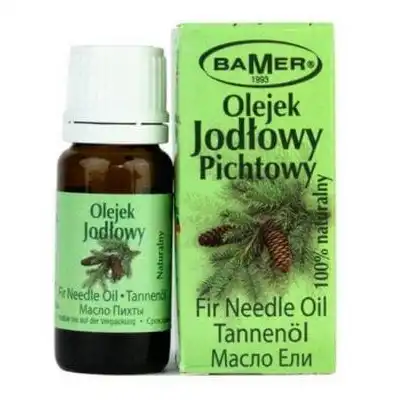 Olejek Eteryczny - Pichtowy 7 ml