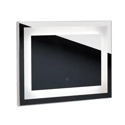 Lustro podświetlane LED NEW YORK 50x70cm  5070-LED