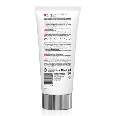 Apis Creamy Strawberry Balsam Do Ciała 200 Ml