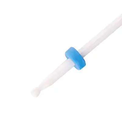 Frez Ceramiczny Do Skórek Small Ball M 3/32&quot; D0303t M Średni