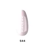 Makear Lakier Hybrydowy 544 Lollipop 8 ml
